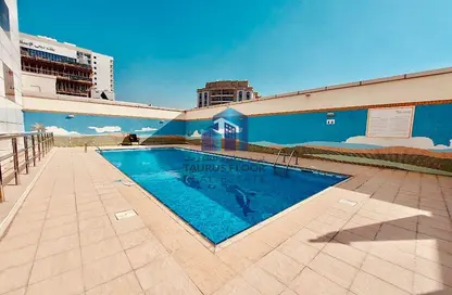 Apartment - 3 Bedrooms - 3 Bathrooms for rent in Business Village - Port Saeed - Deira - Dubai