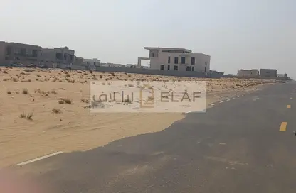 أرض - استوديو للبيع في حوشي - البادي - الشارقة