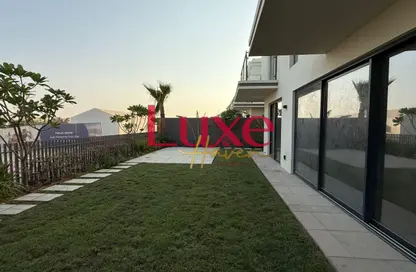 فيلا - 4 غرف نوم - 5 حمامات للبيع في جزيرة فالكون - قرية الحمرا - رأس الخيمة