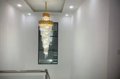 Villa - 5 Bedrooms - 6 Bathrooms for sale in Al Hooshi Villas - Hoshi - Al Badie - Sharjah