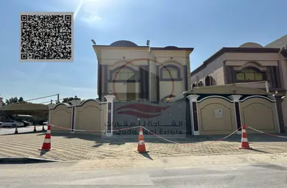 Villa - 5 Bedrooms - 7 Bathrooms for sale in Ideal 1 - Al Rawda 3 - Al Rawda - Ajman