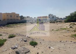 Land for sale in Jasmine Towers - Garden City - Ajman Land for sale in Jasmine Towers - Garden City - Ajman