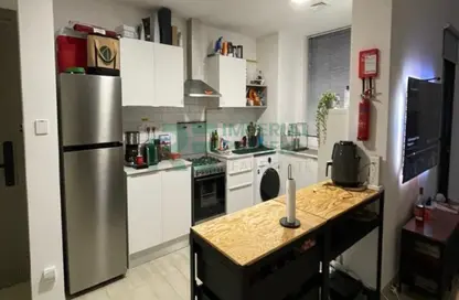 Apartment - 2 Bedrooms - 3 Bathrooms for sale in Edison House - Dubai Land - Dubai