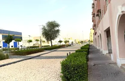 Shop - Studio - 1 Bathroom for rent in D-01 - CBD (Central Business District) - International City - Dubai