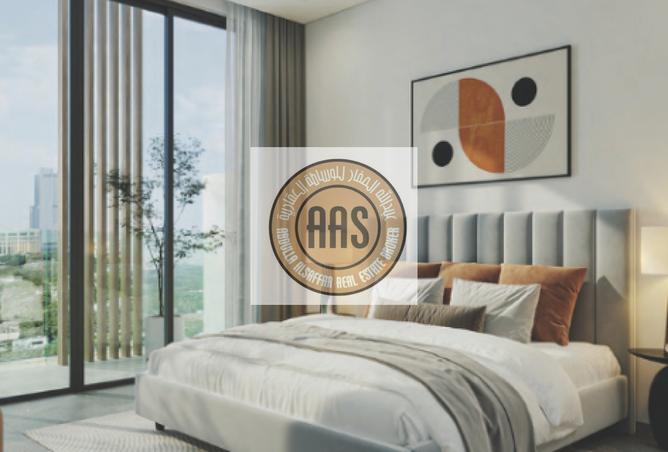 Apartment - 1 Bedroom - 2 Bathrooms for sale in Arista One - Jumeirah Garden City - Al Satwa - Dubai