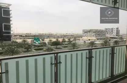 Apartment - 2 Bedrooms - 3 Bathrooms for rent in Al Nada - Al Muneera - Al Raha Beach - Abu Dhabi