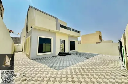 Villa - 3 Bedrooms - 6 Bathrooms for sale in Al Zaheya Gardens - Al Zahya - Ajman
