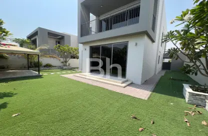 Villa - 3 Bedrooms - 4 Bathrooms for rent in Dubai Hills Estate - Dubai