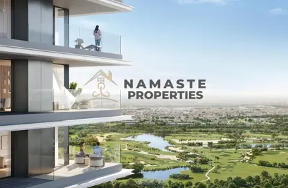 شقة - غرفة نوم - 1 حمام للبيع في التان - ميناء خور دبي (ذا لاجونز) - دبي