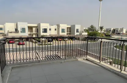 Apartment - 2 Bedrooms - 2 Bathrooms for rent in Urbana - EMAAR South - Dubai South (Dubai World Central) - Dubai