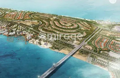 Land - Studio for sale in Wadeem - Al Hudayriat Island - Abu Dhabi