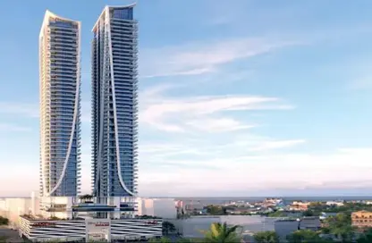 Shop - Studio for sale in Elitz 2 By Danube - Jumeirah Village Circle - Dubai