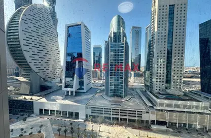 Apartment - 2 Bedrooms - 2 Bathrooms for rent in Ontario Tower - Business Bay - Dubai