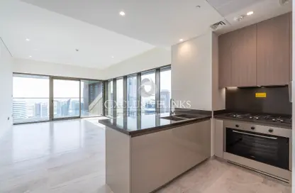Apartment - 3 Bedrooms - 4 Bathrooms for sale in Peninsula Five - Peninsula - Business Bay - Dubai