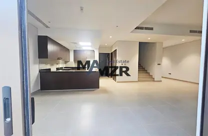 Townhouse - 3 Bedrooms - 3 Bathrooms for rent in Bloom Living - Zayed City (Khalifa City C) - Khalifa City - Abu Dhabi