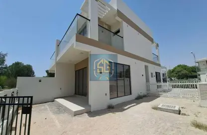 Villa - 4 Bedrooms - 3 Bathrooms for sale in Rochester - DAMAC Hills - Dubai