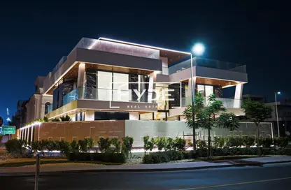 Villa - 6 Bedrooms for sale in Al Wasl Villas - Al Wasl Road - Al Wasl - Dubai