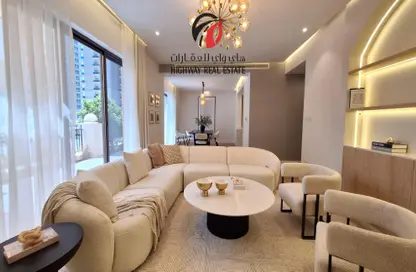 بانجلو - 4 غرف نوم - 6 حمامات للبيع في بلومنغدايل - مدينة دبي الرياضية - دبي