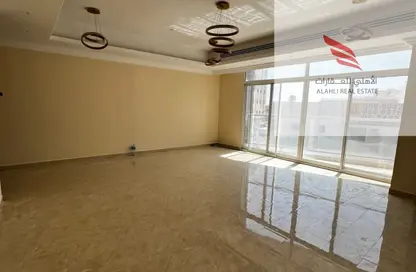 Apartment - 3 Bedrooms - 3 Bathrooms for rent in Al Nafoora 1 building - Al Rawda 2 - Al Rawda - Ajman