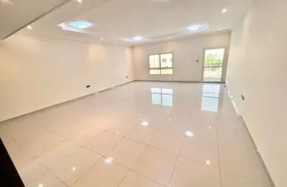 Villa - 5 Bedrooms - 7 Bathrooms for rent in Hoshi 1 - Hoshi - Al Badie - Sharjah