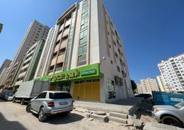 Apartment - 2 bedrooms - 2 bathrooms for rent in Al Butina - Sharjah