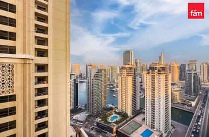 Apartment - 3 Bedrooms - 4 Bathrooms for rent in Shams 1 - Shams - Jumeirah Beach Residence - Dubai Apartment - 3 Bedrooms - 4 Bathrooms for rent in Shams 1 - Shams - Jumeirah Beach Residence - Dubai