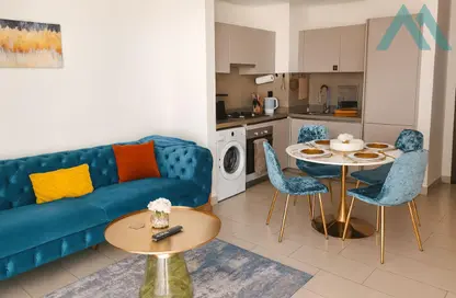 شقة - غرفة نوم - 1 حمام للايجار في محمية صبحا كريك فيستاس - صبحا هارتلاند - مدينة الشيخ محمد بن راشد - دبي