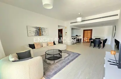 Apartment - 1 Bedroom - 1 Bathroom for rent in Al Arta 1 - Al Arta - Greens - Dubai