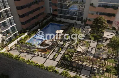 Apartment - 1 Bedroom - 1 Bathroom for sale in Vista 3 - Al Reem Island - Abu Dhabi