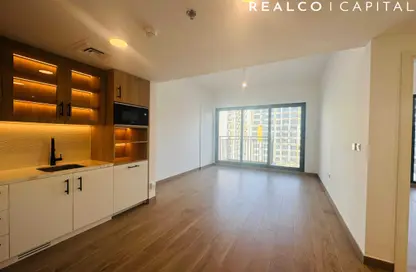 Apartment - 1 Bedroom - 1 Bathroom for rent in Liva - Town Square - Dubai