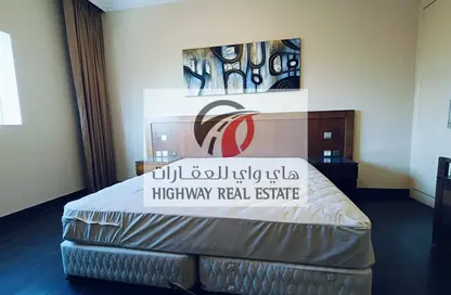 Apartment - 2 Bedrooms - 2 Bathrooms for rent in Al Nawras Hotel Apartments - Al Nahda 1 - Al Nahda - Dubai