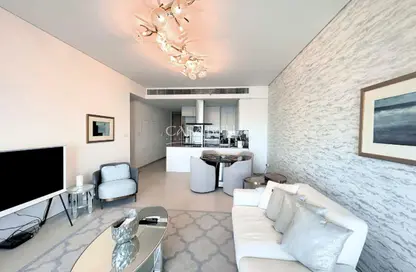Apartment - 2 Bedrooms - 2 Bathrooms for sale in Jumeirah Gate Tower 1 - The Address Jumeirah Resort and Spa - Jumeirah Beach Residence - Dubai