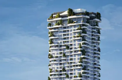 Apartment - 1 Bedroom - 2 Bathrooms for sale in Talea - Maritime City - Dubai