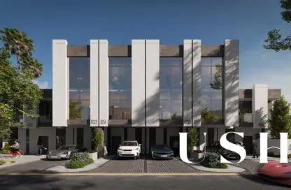 تاون هاوس - 2 غرف نوم - 3 حمامات للبيع في بيانكا - دبي لاند - دبي تاون هاوس - 2 غرف نوم - 3 حمامات للبيع في بيانكا - دبي لاند - دبي