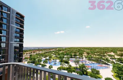 Apartment - 1 Bedroom - 2 Bathrooms for sale in Nouran Living - Saadiyat Island - Abu Dhabi
