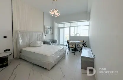 Apartment - Studio - 1 Bathroom for sale in Opalz By Danube Tower 2 - Opalz by Danube - Dubai Science Park - Dubai