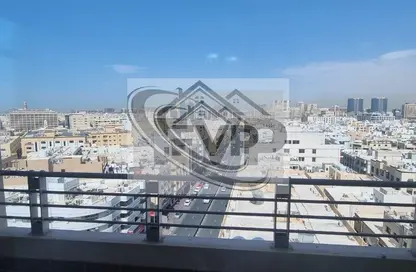 Apartment - 3 Bedrooms - 5 Bathrooms for rent in Fahidi Heights - Al Hamriya - Bur Dubai - Dubai
