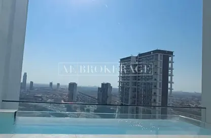 شقة - 2 غرف نوم - 3 حمامات للايجار في بنغاطي هاوس - الضاحية 10 - قرية الجميرا سركل - دبي شقة - 2 غرف نوم - 3 حمامات للايجار في بنغاطي هاوس - الضاحية 10 - قرية الجميرا سركل - دبي