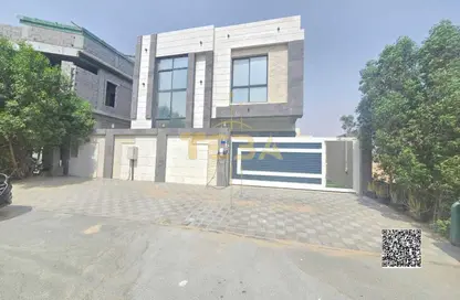 Villa - 5 Bedrooms - 6 Bathrooms for rent in Al Yasmeen 1 - Al Yasmeen - Ajman