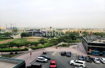 Apartment - 1 Bedroom - 2 Bathrooms for rent in Armada Tower 3 - JLT Cluster P - Jumeirah Lake Towers - Dubai