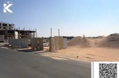 أرض - استوديو للبيع في عجمان جلوبال سيتي - العالية - عجمان أرض - استوديو للبيع في عجمان جلوبال سيتي - العالية - عجمان