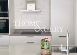 Kitchen image for: Apartment - 1 bedroom - 1 bathroom for sale in Al Sahab 2 - Al Sahab - Dubai Marina - Dubai, Image 1