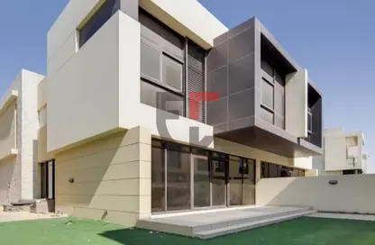 تاون هاوس - 3 غرف نوم - 5 حمامات للبيع في سيلفر سبرينجز - سيلفر سبرينغز - داماك هيلز - دبي