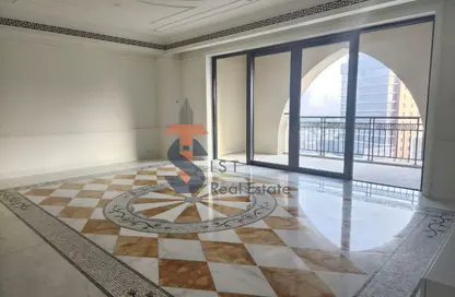 Apartment - 2 Bedrooms - 3 Bathrooms for rent in Palazzo Versace - Culture Village - Dubai