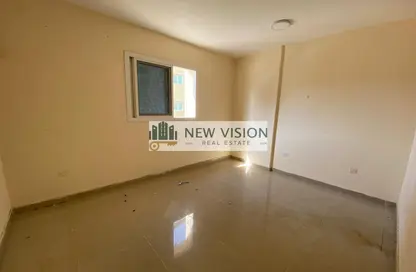 Apartment - 1 Bedroom - 1 Bathroom for rent in Al Butina B - Al Butina - Sharjah