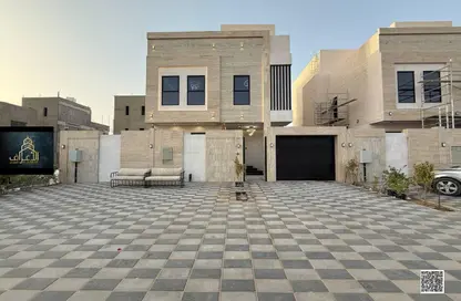 فيلا - 5 غرف نوم - 7 حمامات للبيع في الحليو 2 - الحليو - عجمان