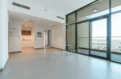 Reception / Lobby image for: Apartment - 2 Bedrooms - 2 Bathrooms for sale in Prive Residence - Dubai Hills Estate - Dubai, Image 1