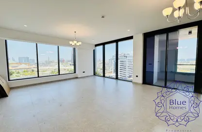 Apartment - 3 Bedrooms - 5 Bathrooms for rent in Umm Hurair 2 - Umm Hurair - Dubai