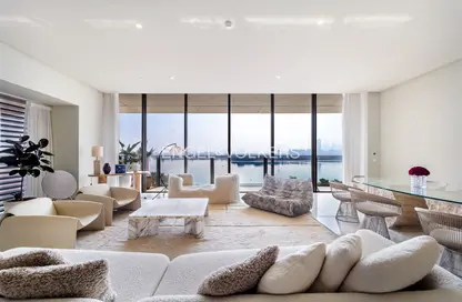 شقة - 2 غرف نوم - 3 حمامات للبيع في اتلانتس ذارويال رزيدينسز‎ - نخلة جميرا - دبي