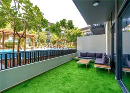 Apartment - 1 bedroom - 1 bathroom for rent in Belgravia 3 - Belgravia - Jumeirah Village Circle - Dubai